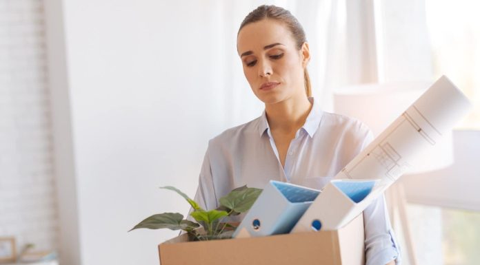 Layoffs: Methods to not lose your confidence in case you lose your job