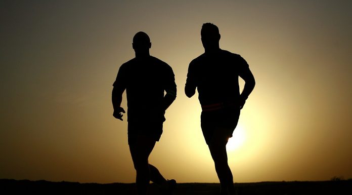 Hormone discovery may predict long-term well being of males