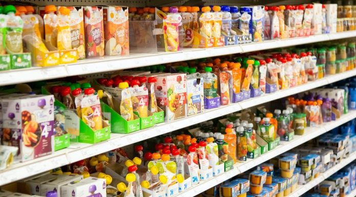 Deceptive meals labels contribute to infants and toddlers consuming an excessive amount of sugar—3 issues mother and father can do