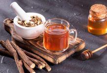 Know methods to make use of mulethi for cough and a sore throat
