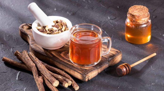 Know methods to make use of mulethi for cough and a sore throat