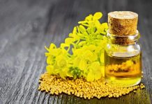 Ayurveda swears by these 5 advantages of mustard oil