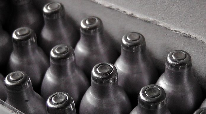 Nitrous oxide will not be a laughing matter