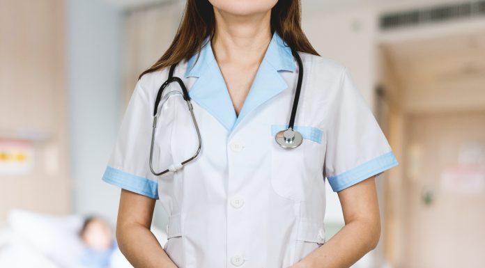 Nurses uncovered to excessive ranges of noise expertise extra well being issues, stress