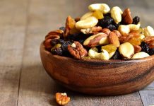 Dry fruits in winter food regimen: Understand how a lot is an excessive amount of