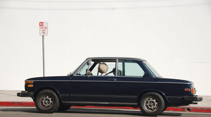 New analysis can assist older adults plan for modifications in driving and firearm entry