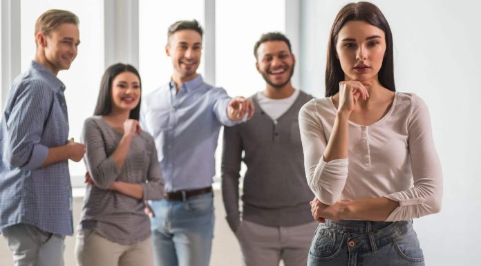Easy but efficient tricks to cease being a folks pleaser