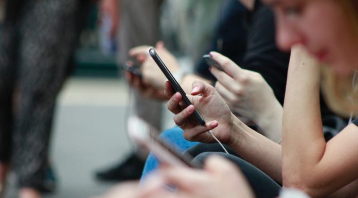 Smartphones are reservoirs of allergens based on new analysis