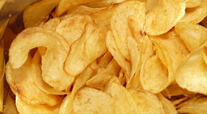 Extremely processed meals will be thought of addictive like tobacco merchandise, examine claims