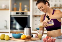 5 pre-workout snacks you need to eat