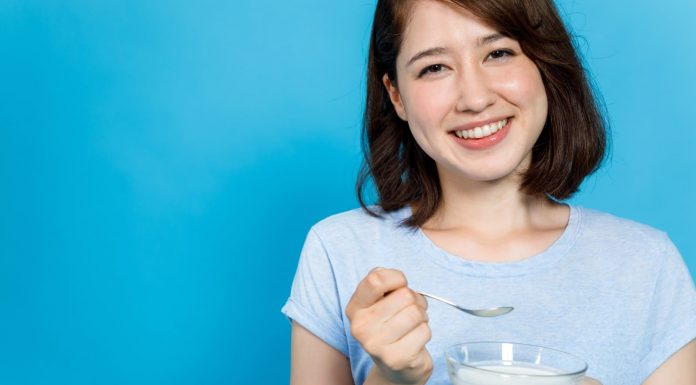 Add probiotics to your weight loss program to safeguard your psychological well being