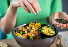 World Vegan Day: 5 protein wealthy meals for vegans and vegetarians