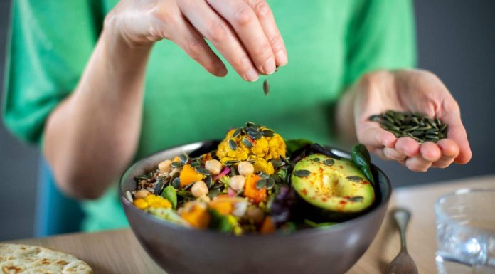 World Vegan Day: 5 protein wealthy meals for vegans and vegetarians