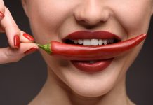 Unwanted side effects of chili: 5 indicators of consuming an excessive amount of purple chili