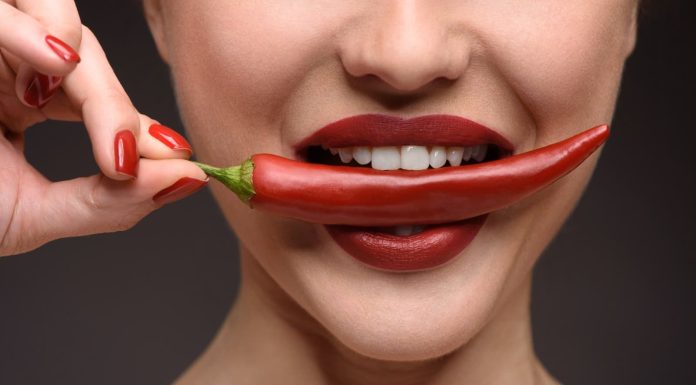 Unwanted side effects of chili: 5 indicators of consuming an excessive amount of purple chili