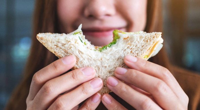 Nationwide Sandwich Day: 3 wholesome sandwich recipes you may attempt