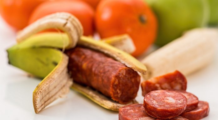 Ultraprocessed meals linked to untimely deaths