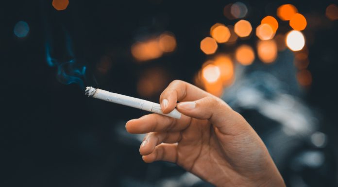 Methods to stop smoking