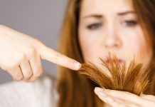 What causes cut up ends and find out how to keep away from them?
