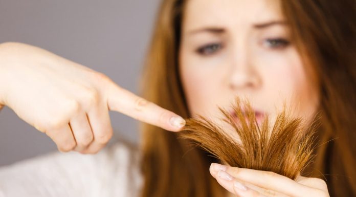 What causes break up ends and learn how to keep away from them?