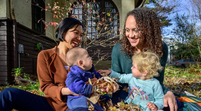 Examine finds that COVID-19 insurance policies harmed minority girls’s perinatal experiences and magnified inequities