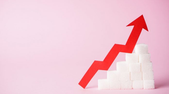 Diabetes: Why do blood sugar ranges rise after meals?