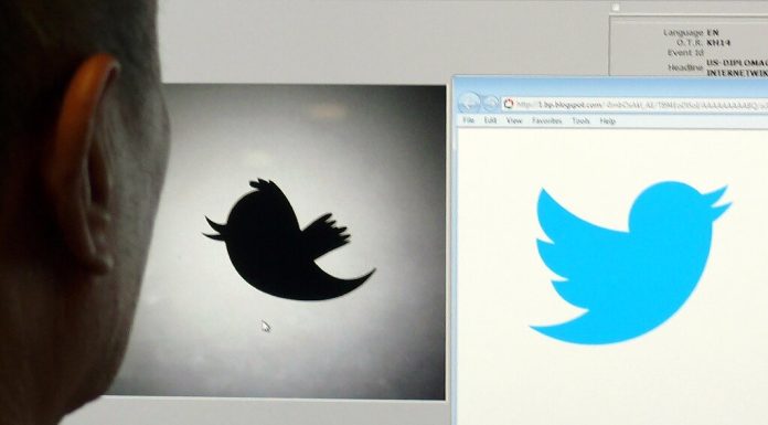 Medical group frets over destiny of Twitter
