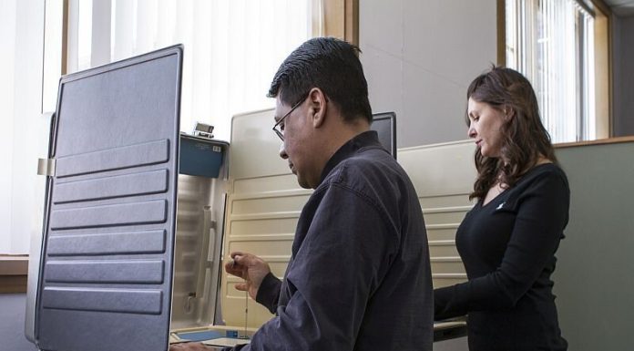 Voters in 4 states transfer to safeguard abortion rights