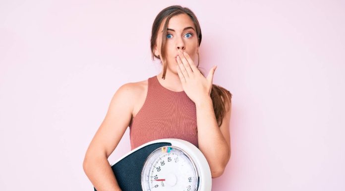 Are your weight reduction plans getting spoiled as a result of these 5 components?
