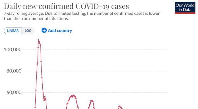 What can Australia anticipate from its newest COVID wave? And the way lengthy will it final?