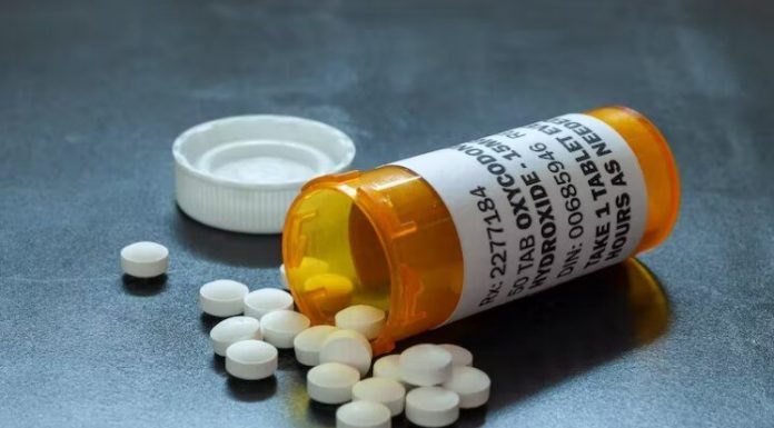 What long-term opioid use does to your physique and mind