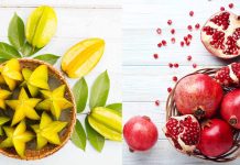 Eat these 9 winter fruits for weight reduction