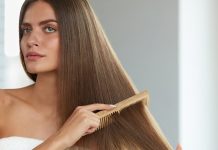 Is wood comb actually the sport changer on your hair?