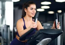 Do you put on make-up to the health club? Here is what it will possibly do to your pores and skin