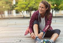 Winter exercise: 7 tricks to keep motivated to train in chilly climate