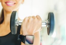 Wrist warm-up workout routines to do earlier than any intense exercises!
