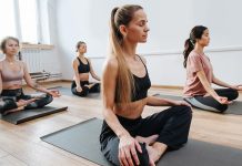 Comply with these 5 yoga asanas to get again on observe together with your health objectives