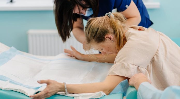 One in ten Australian ladies report disrespectful or abusive care in childbirth