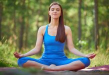 10-minute yoga routine additionally affords a number of well being advantages