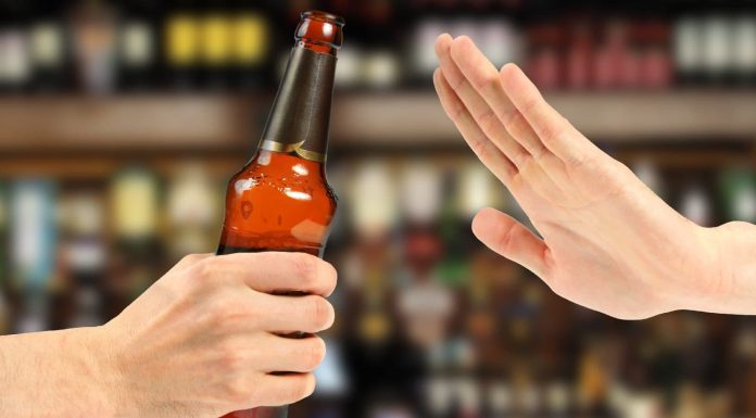 Christmas 2022: 5 tricks to keep sober for recovering alcoholics