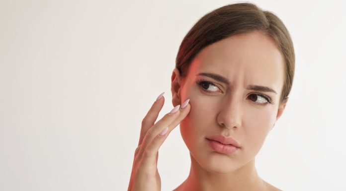 Deal with dry pores and skin in winter by including these meals to your weight-reduction plan