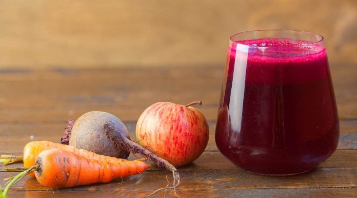 Know the advantages of consuming ABC juice in winter for weight reduction