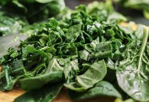 Discover ways to make bathua saag this winter season!