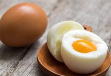 why boiled eggs are good for weight reduction and what are its well being advantages