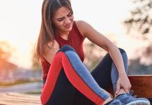 How you can keep away from accidents whereas exercising? Comply with these 3 ideas