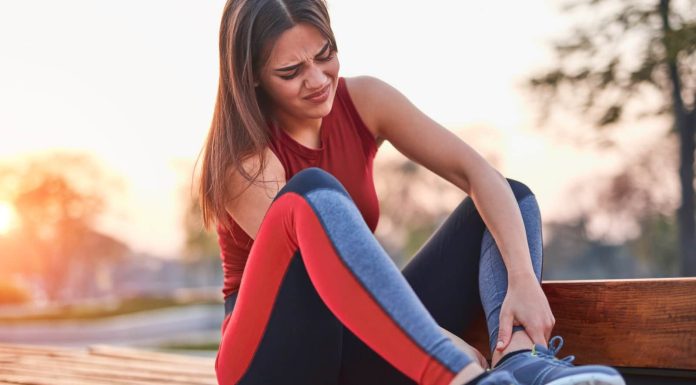 How you can keep away from accidents whereas exercising? Comply with these 3 ideas