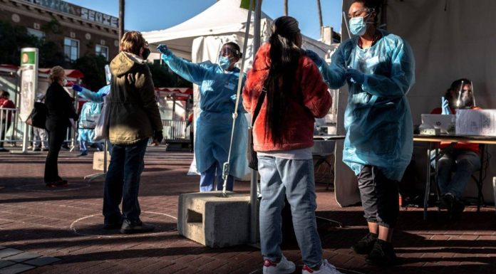 A blueprint for extra equitable care in public well being crises