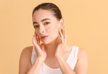 Say goodbye to hormonal pimples with fast and efficient ideas