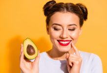 6 antioxidant-rich meals to your pores and skin