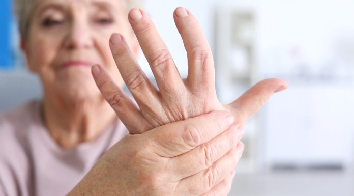 7 Wholesome recipes for arthritis sufferers